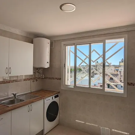 Viva Piso Jerez Apartamento Jerez de la Frontera
