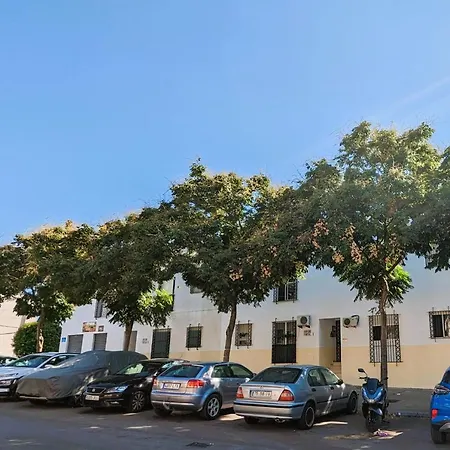 Viva Piso Jerez Appartement