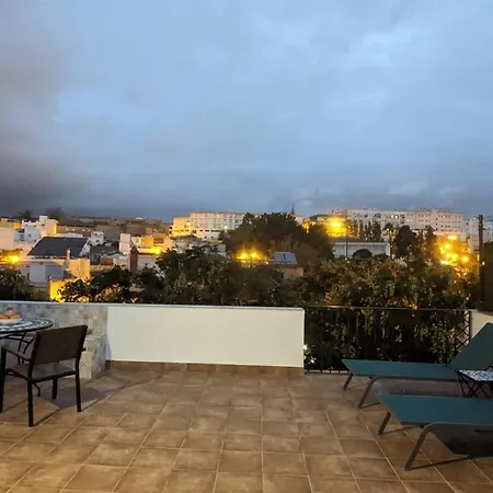 Viva Piso Jerez *