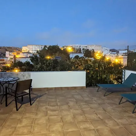 Viva Piso Jerez Appartement *