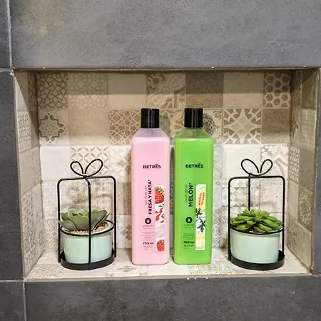 Apartamento Viva Piso Jerez *
