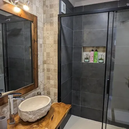 Appartement Viva Piso Jerez