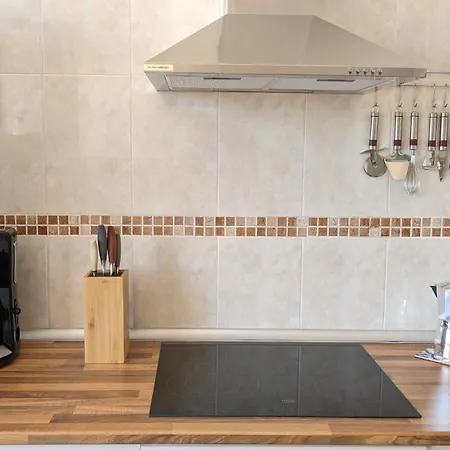 Viva Piso Jerez Appartement Jerez de la Frontera