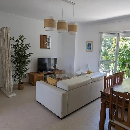 Viva Piso Jerez * ヘレス