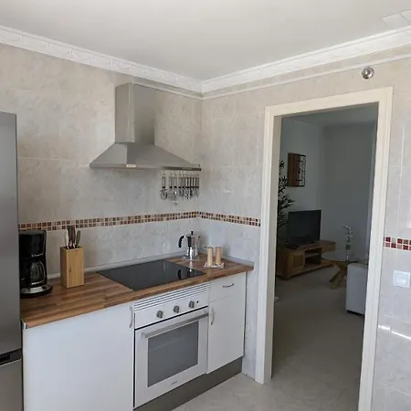 アパート Viva Piso Jerez