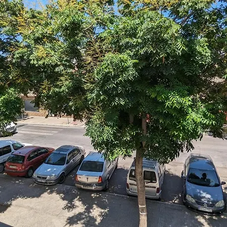 Viva Piso Jerez アパート ヘレス