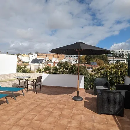 Viva Piso Jerez ヘレス