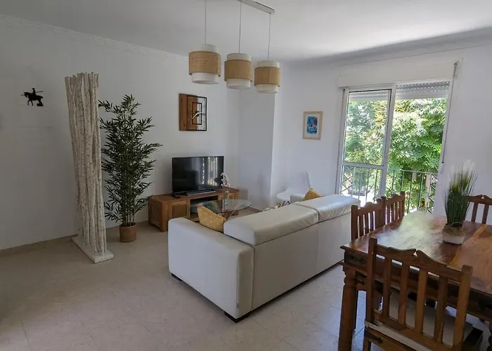 Viva Piso Jerez * Jerez de la Frontera