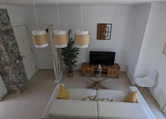 Viva Piso Jerez Apartment *