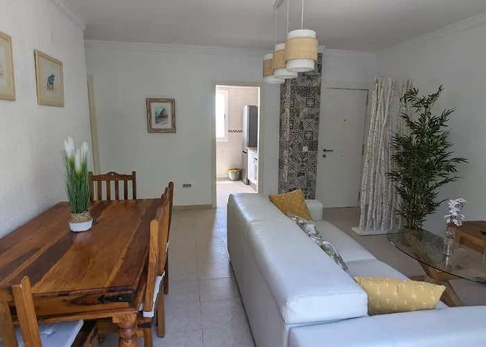 Viva Piso Jerez Apartment Jerez de la Frontera