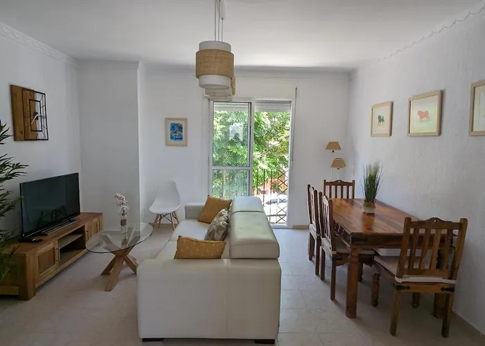 Apartment Viva Piso Jerez *