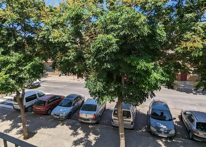 Viva Piso Jerez Apartment Jerez de la Frontera