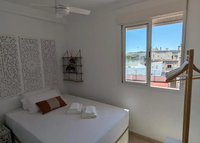 Viva Piso Jerez * Jerez de la Frontera