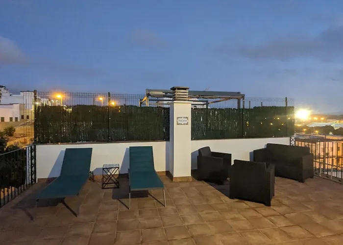 Apartment Viva Piso Jerez Jerez de la Frontera