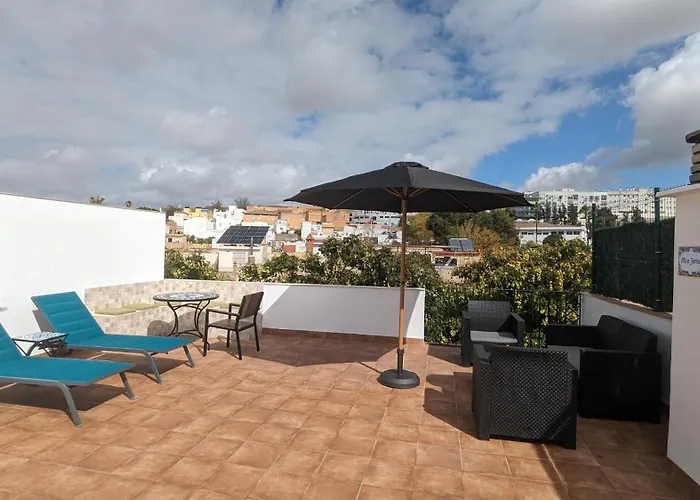 Viva Piso Jerez Jerez de la Frontera