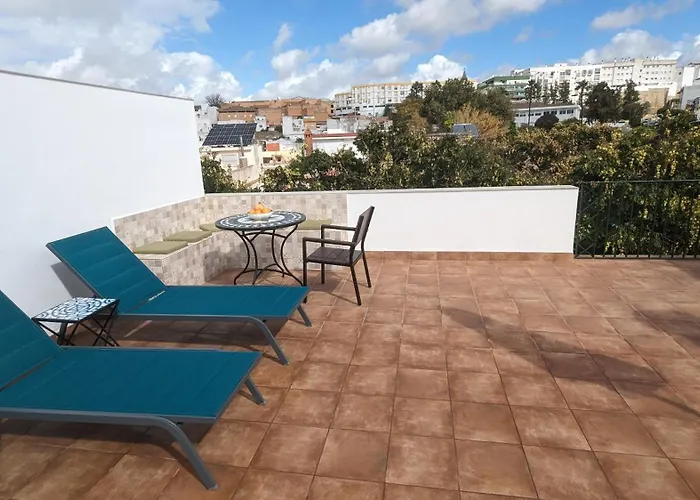 Apartment Viva Piso Jerez
