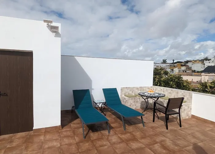 Apartment Viva Piso Jerez *