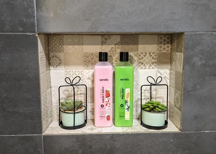 Appartement Viva Piso Jerez *