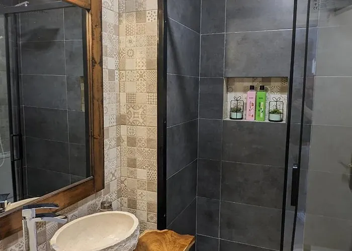 Apartment Viva Piso Jerez