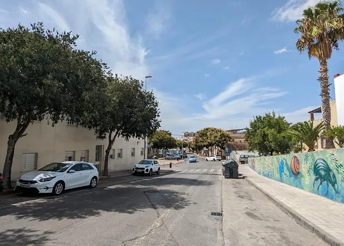 Apartment Viva Piso Jerez *