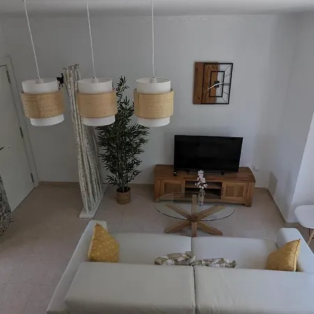 Viva Piso Jerez Appartement *