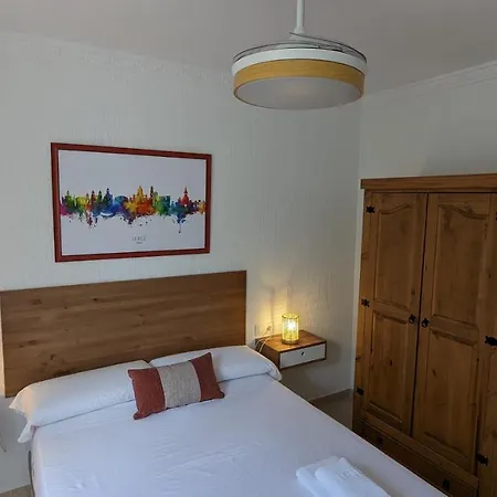 Viva Piso Jerez Appartement