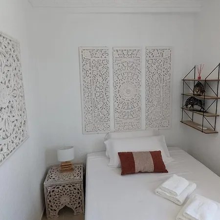 Viva Piso Jerez Appartement