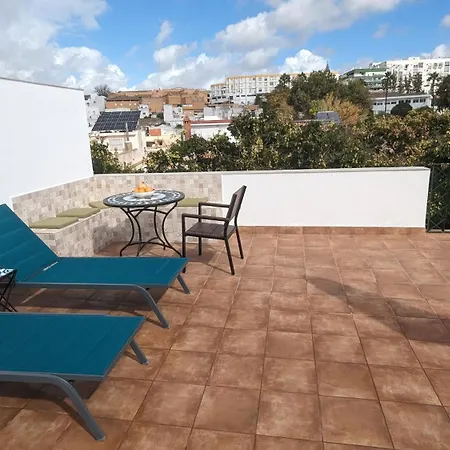Appartement Viva Piso Jerez
