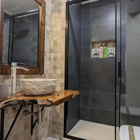 Viva Piso Jerez Appartement