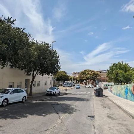 Appartement Viva Piso Jerez *