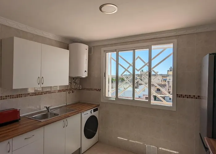 Viva Piso Jerez Appartement Jerez de la Frontera