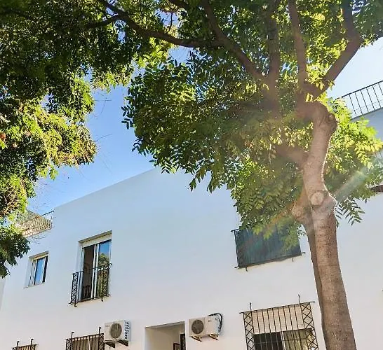 Viva Piso Jerez * Jerez de la Frontera