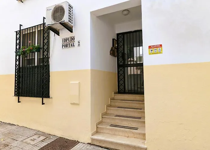 Viva Piso Jerez * Jerez de la Frontera