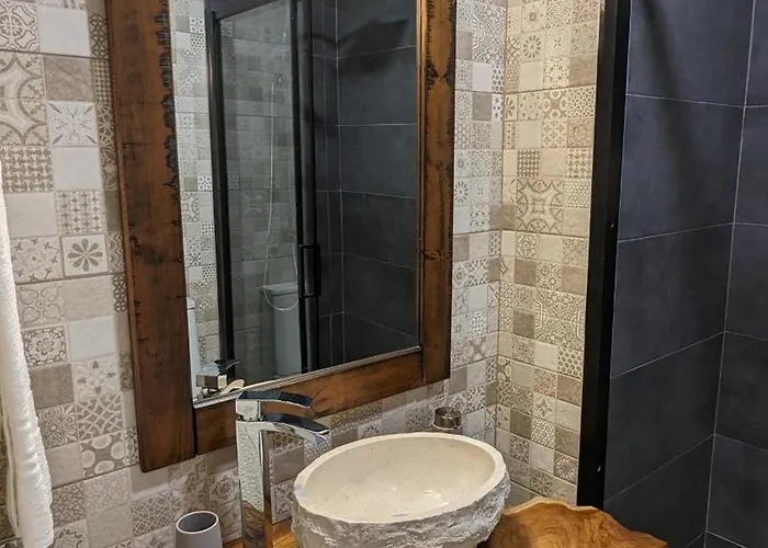 Viva Piso Jerez Appartement *