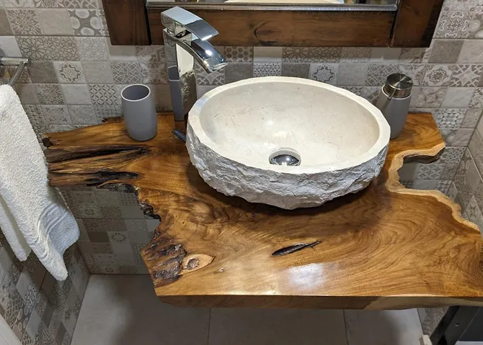 Appartement Viva Piso Jerez Jerez de la Frontera