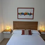 Viva Piso Jerez Lejlighed Jerez de la Frontera