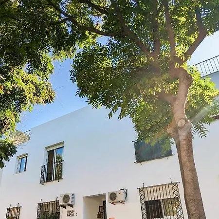 Viva Piso Jerez * ヘレス