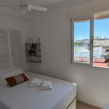 Viva Piso Jerez * ヘレス