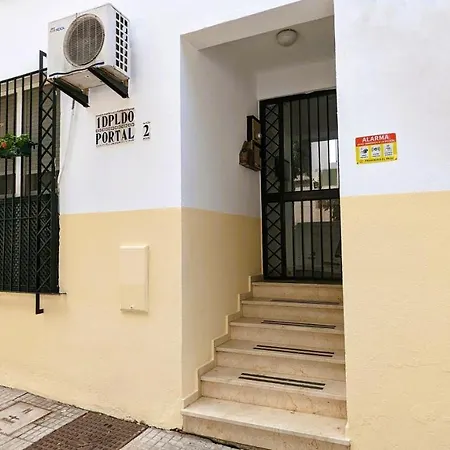 Viva Piso Jerez * ヘレス