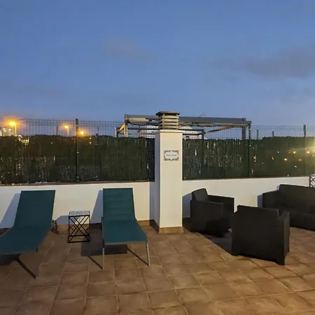 Lejlighed Viva Piso Jerez Jerez de la Frontera