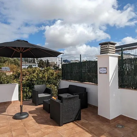 Lejlighed Viva Piso Jerez *