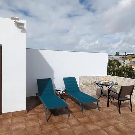 Lejlighed Viva Piso Jerez *