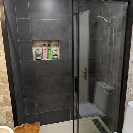 Viva Piso Jerez *